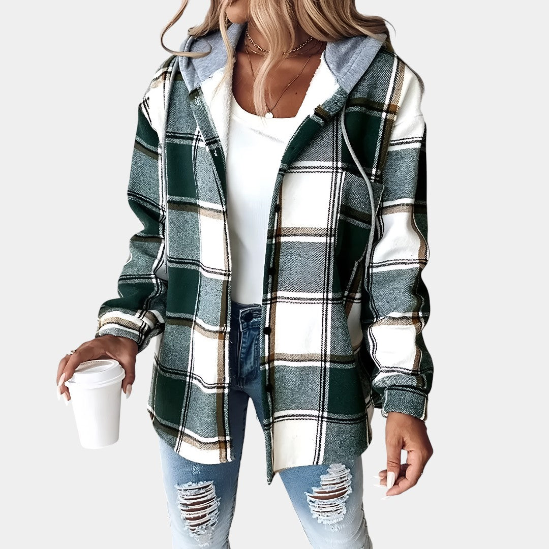 Isabella™ Stylish Jacket