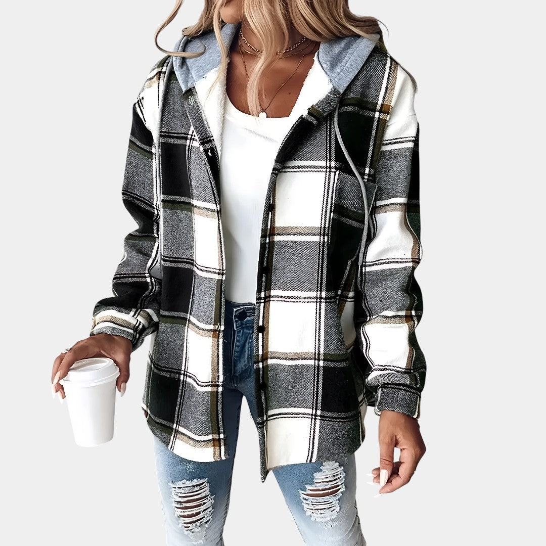 Isabella™ Stylish Jacket