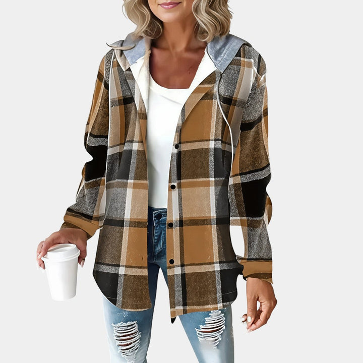 Isabella™ Stylish Jacket