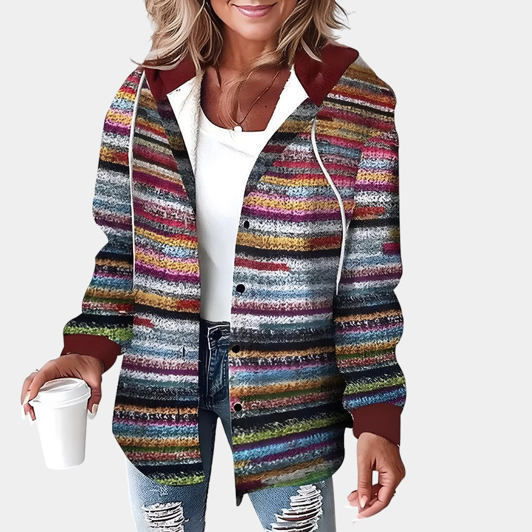 Isabella™ Stylish Jacket