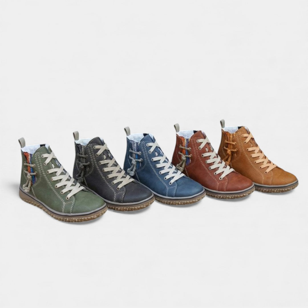 Asellia Boot New Collection