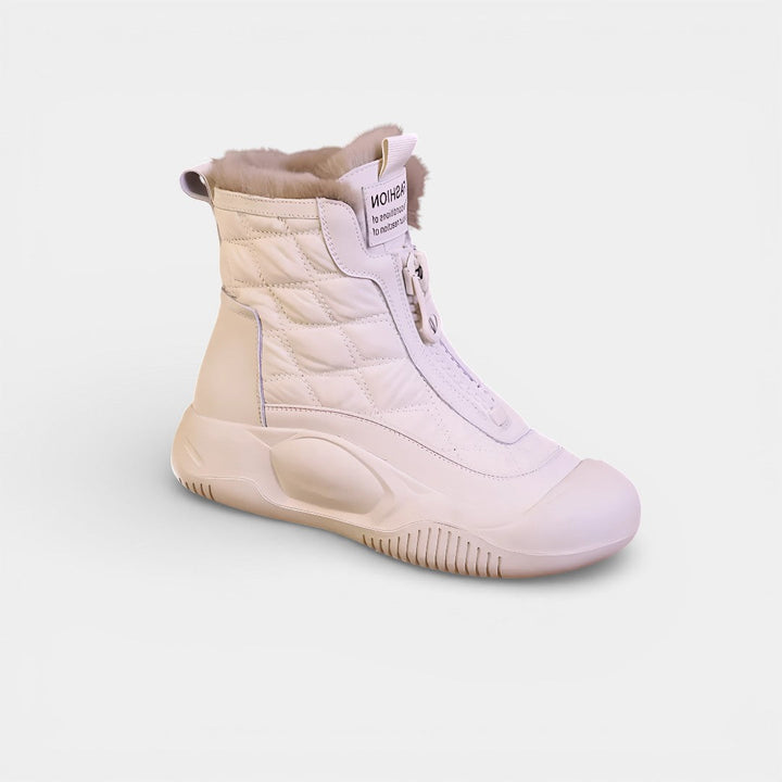 Freya Winter Boots