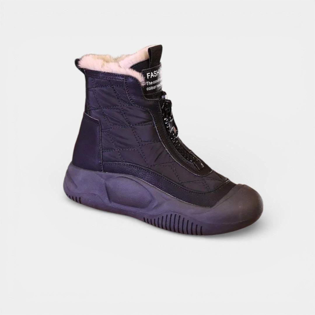 Freya Winter Boots