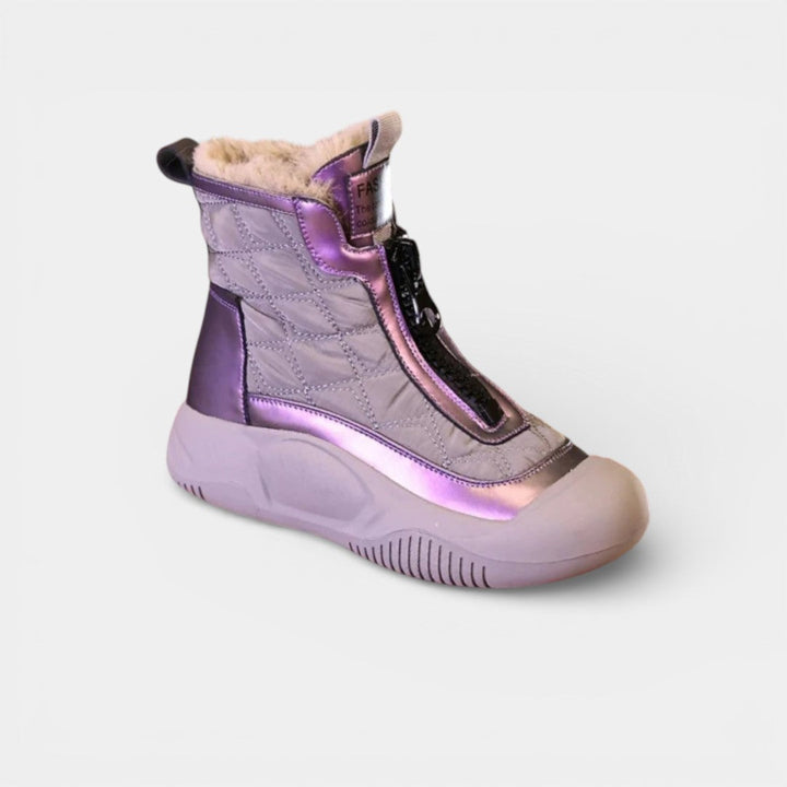 Freya Winter Boots