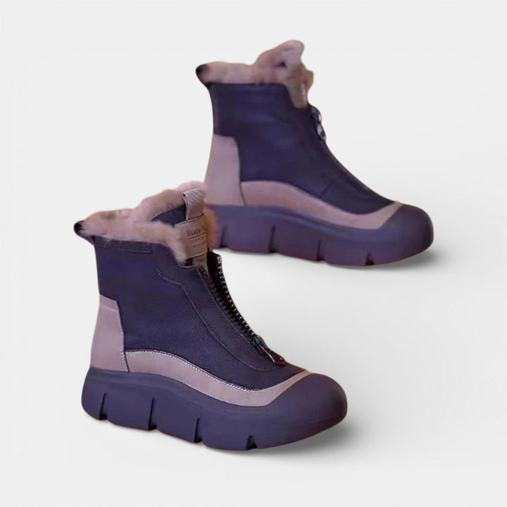 Freya Winter Boots