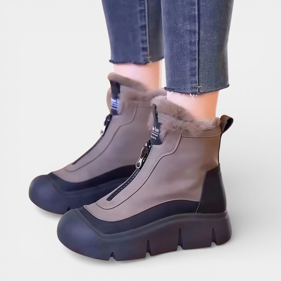 Freya Winter Boots
