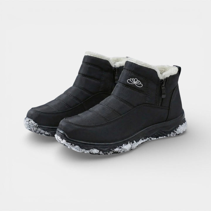 Chantal™ Ankle Boots