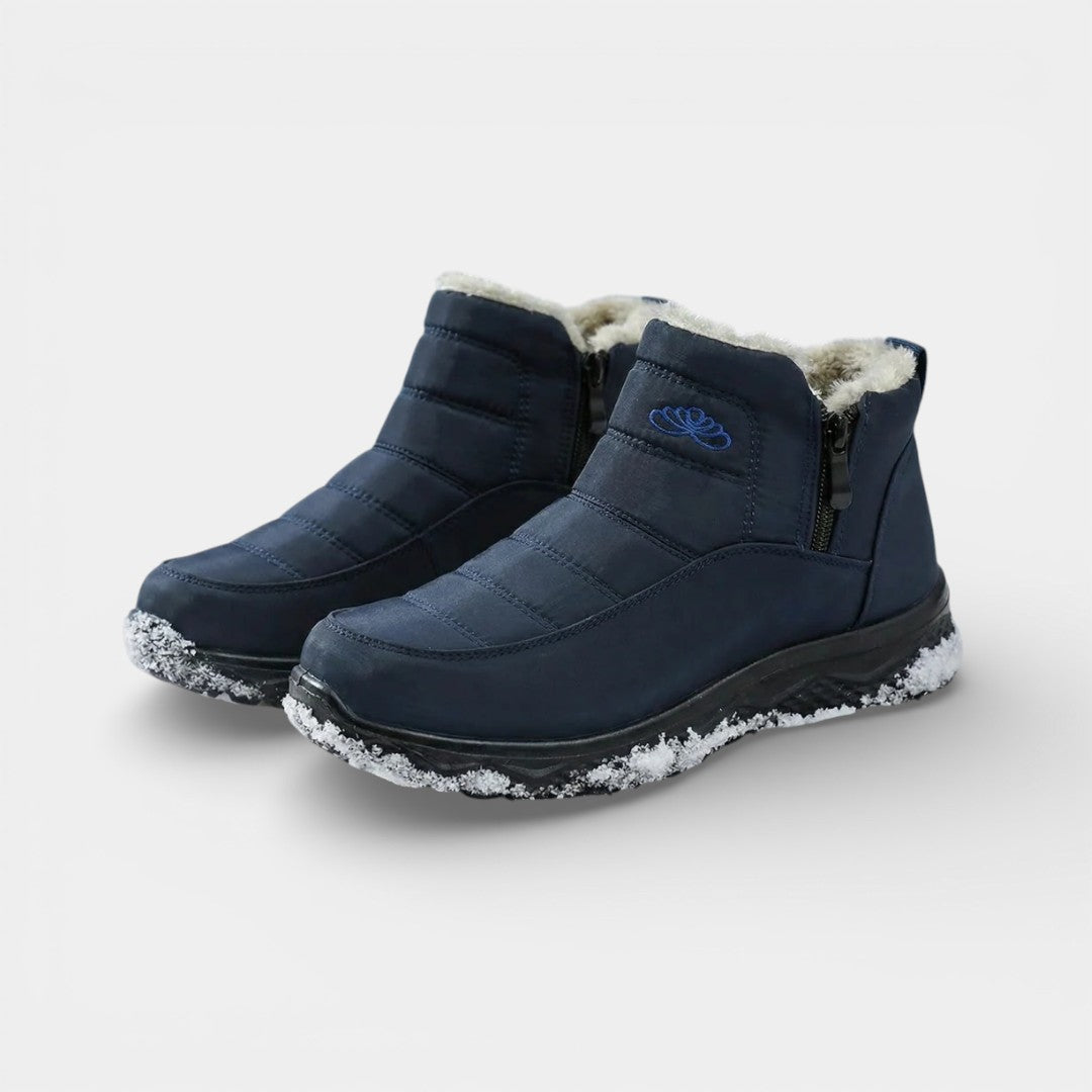 Chantal™ Ankle Boots