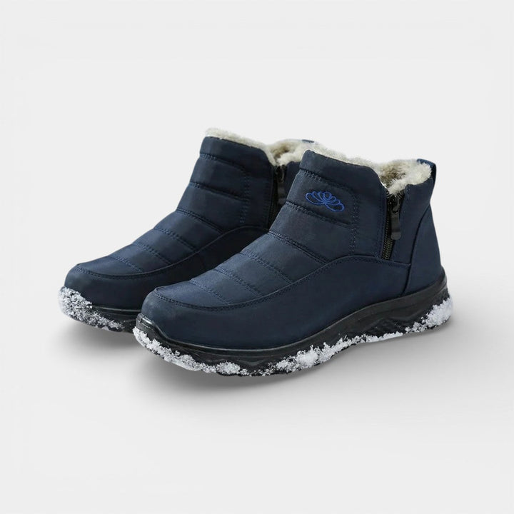 Chantal™ Ankle Boots