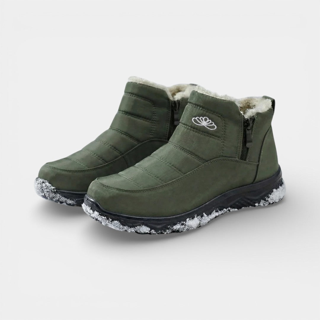 Chantal™ Ankle Boots
