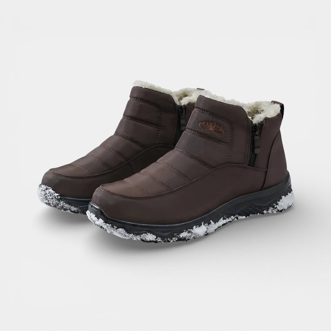 Chantal™ Ankle Boots