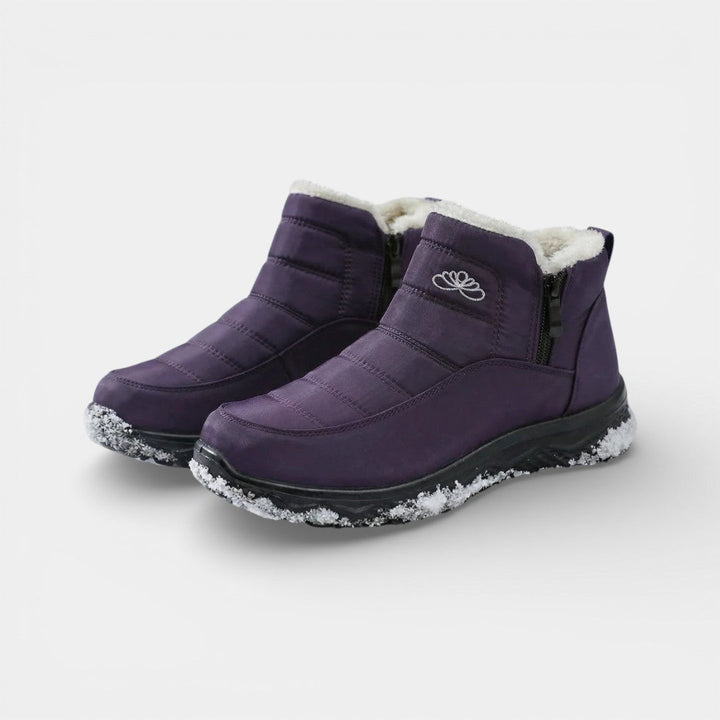 Chantal™ Ankle Boots