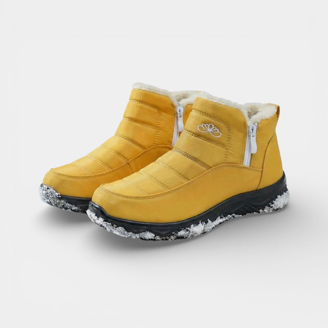 Chantal™ Ankle Boots