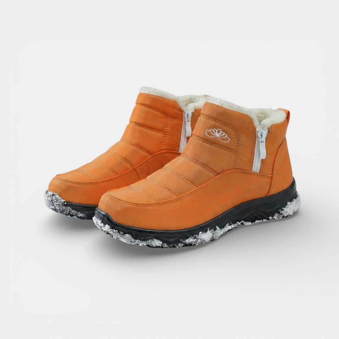 Chantal™ Ankle Boots