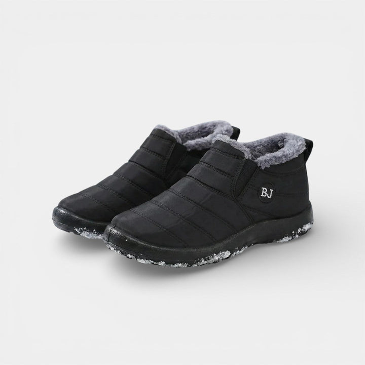 Camille™ Low Fleece Boots