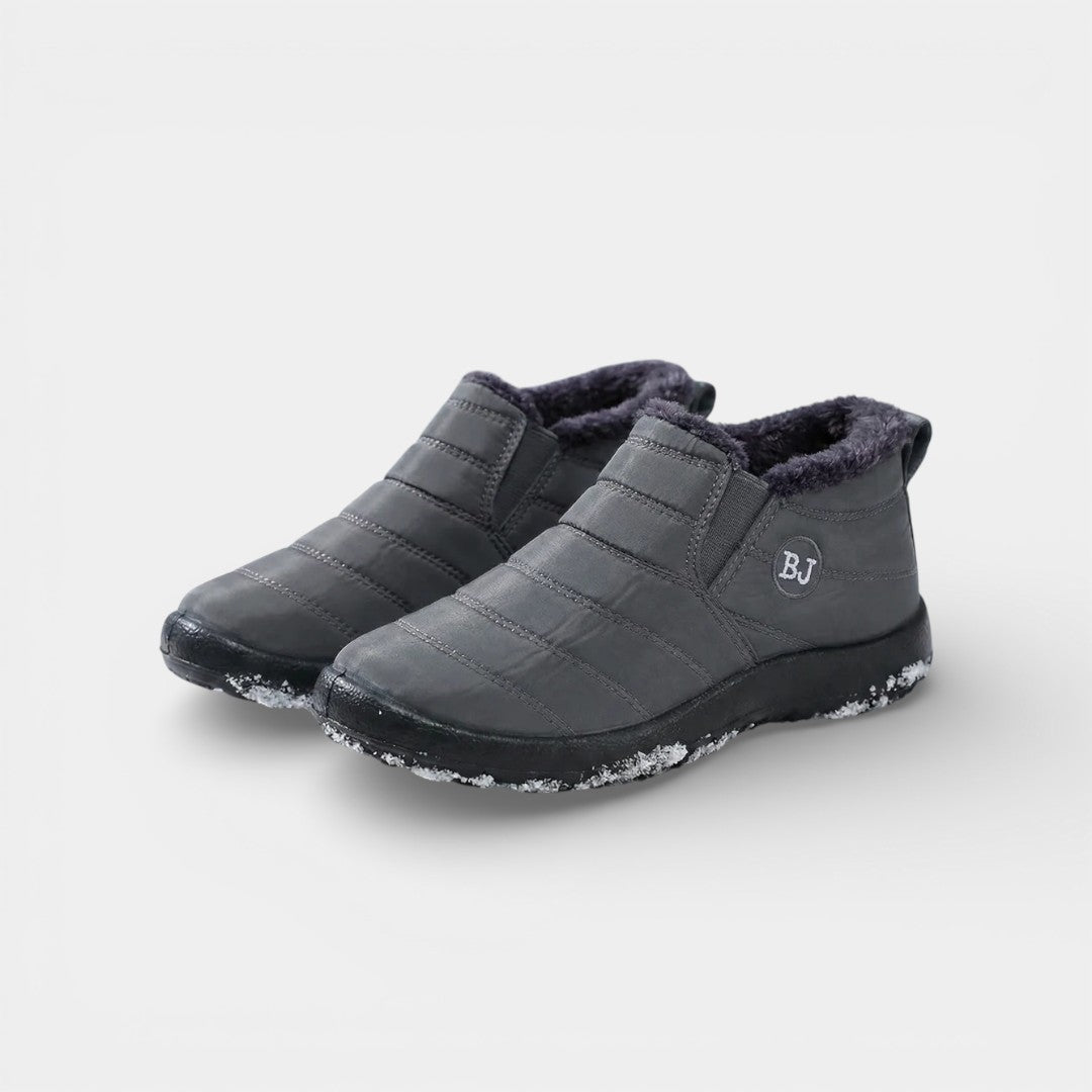 Camille™ Low Fleece Boots