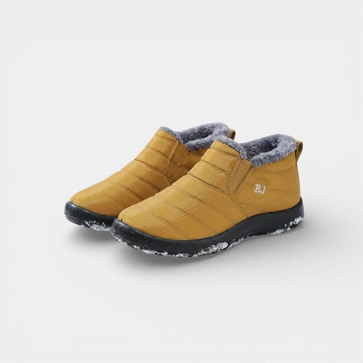 Camille™ Low Fleece Boots