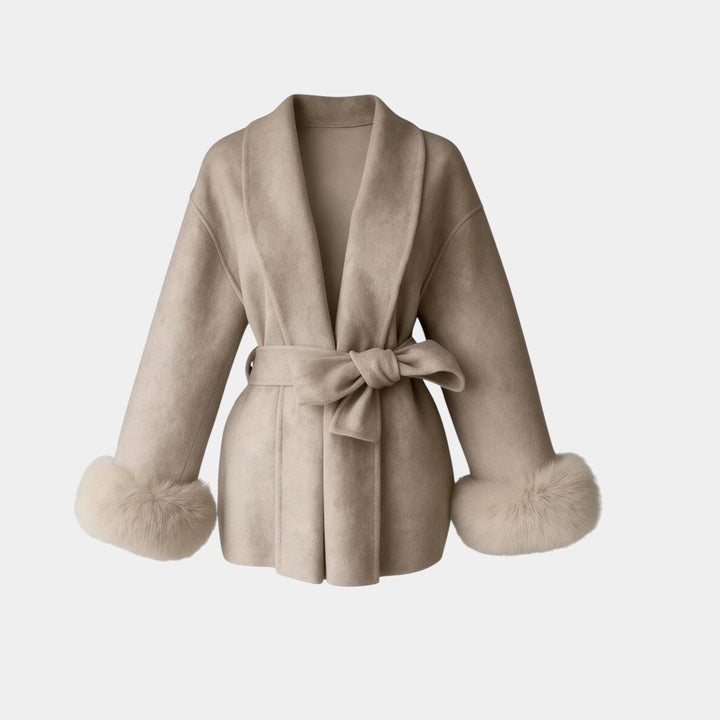 Arctic Grace Jacket