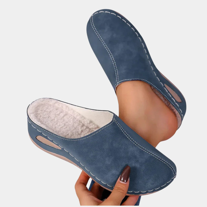 NOOR | Slippers