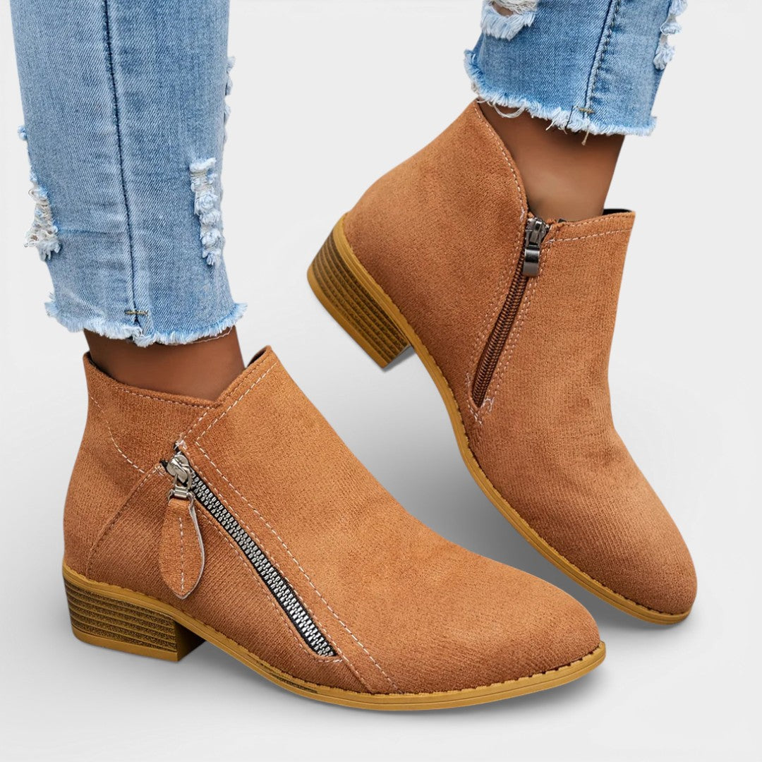 Bellavue™ Ankle Boots