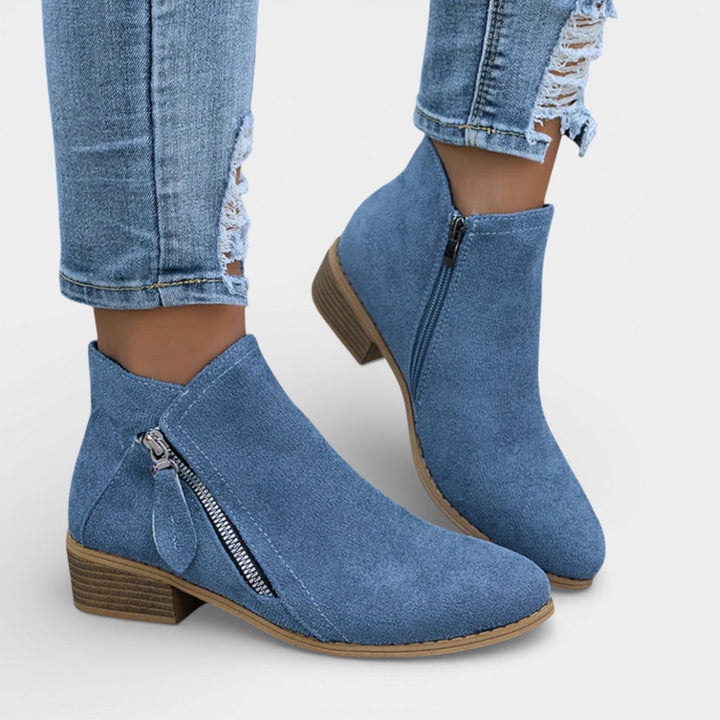 Bellavue™ Ankle Boots