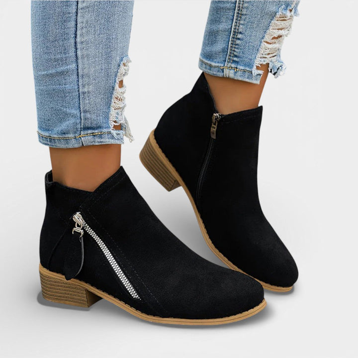 Bellavue™ Ankle Boots