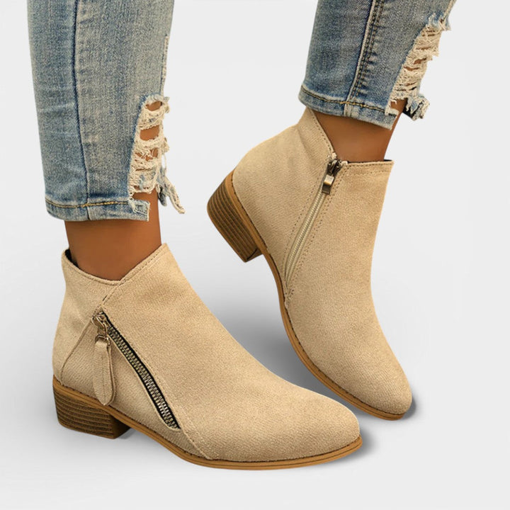 Bellavue™ Ankle Boots