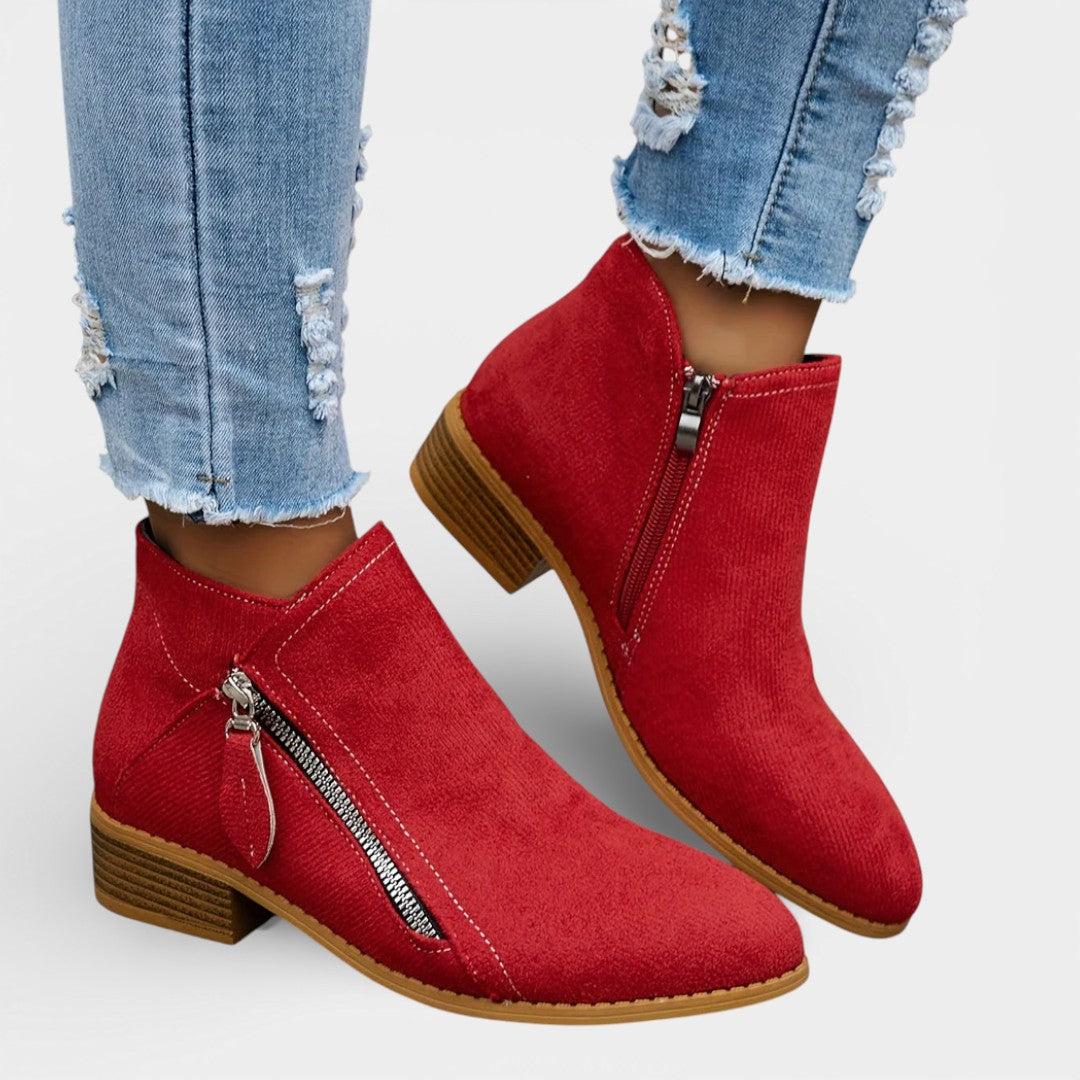 Bellavue™ Ankle Boots