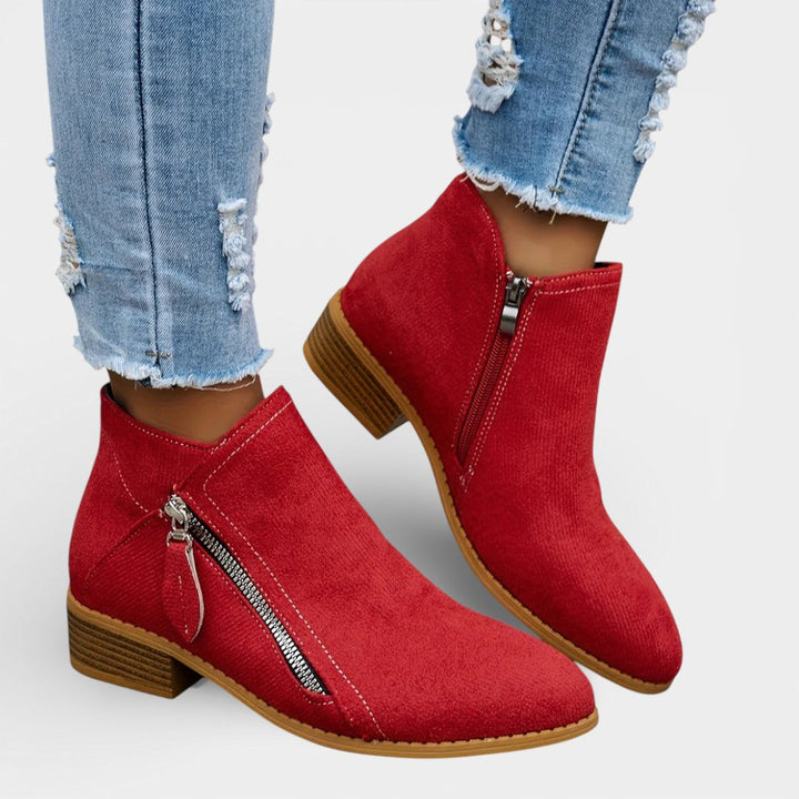 Bellavue™ Ankle Boots