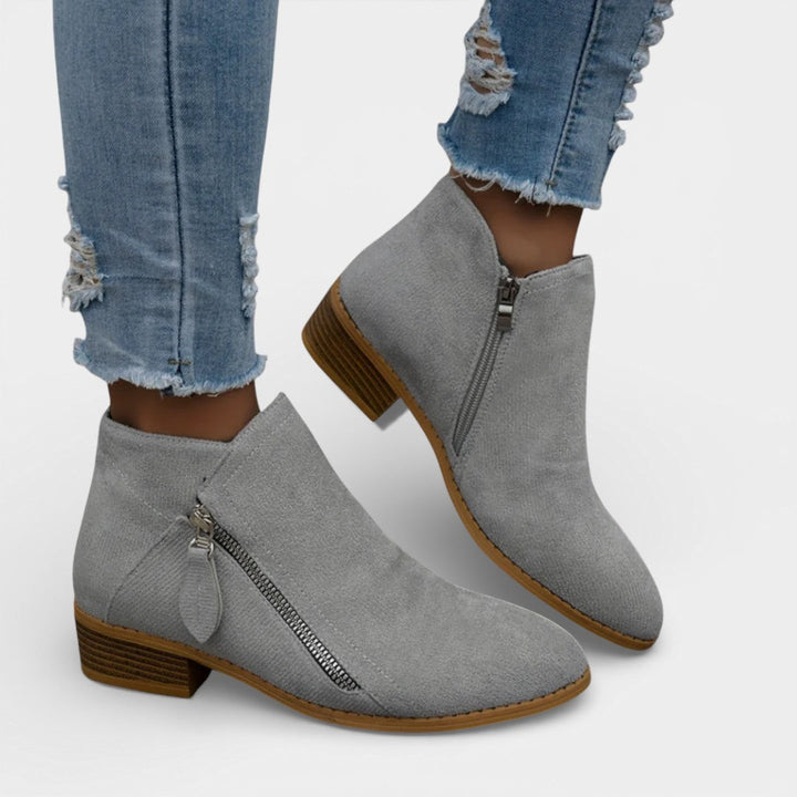 Bellavue™ Ankle Boots
