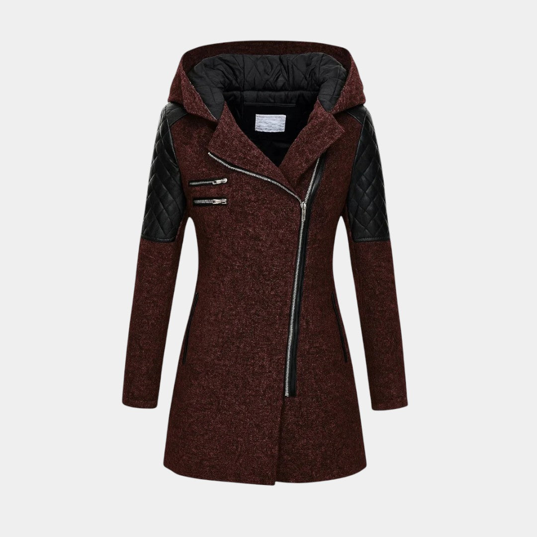 Celine Winter Jacket