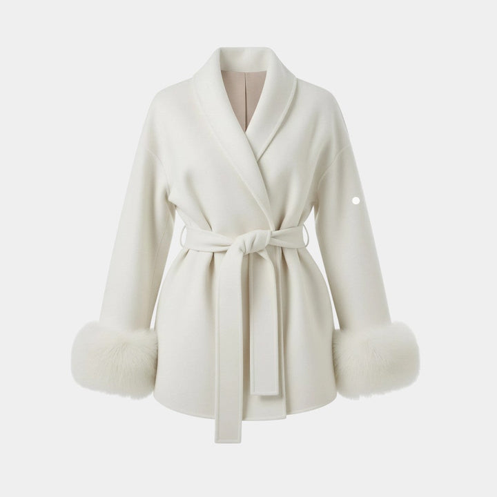 Arctic Grace Jacket