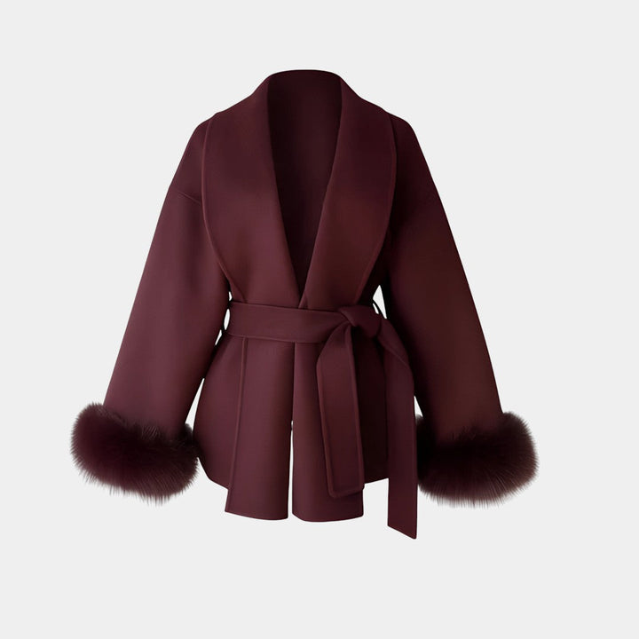 Arctic Grace Jacket