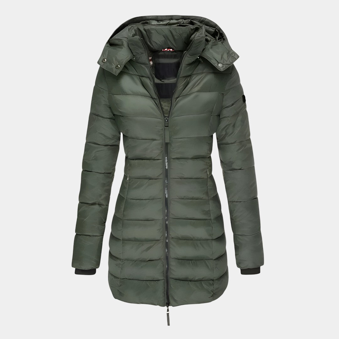 Sandra | Winter Jacket