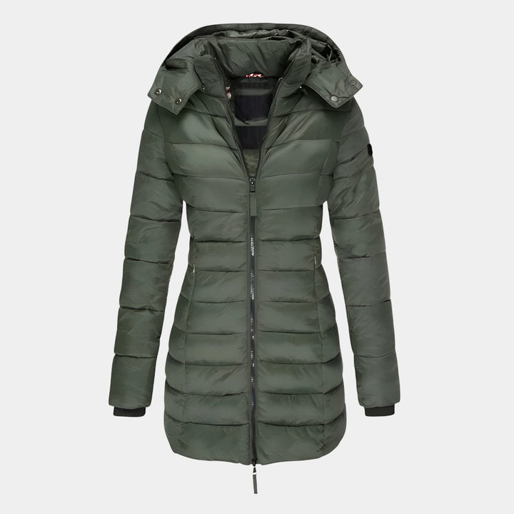 Sandra | Winter Jacket