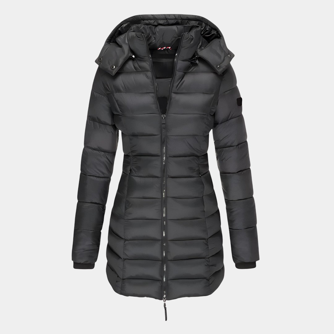 Sandra | Winter Jacket