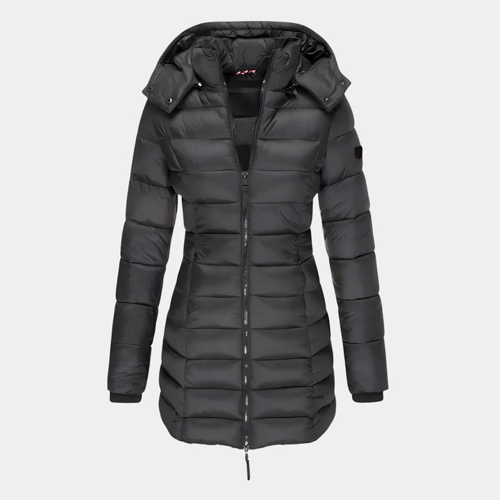 Sandra | Winter Jacket