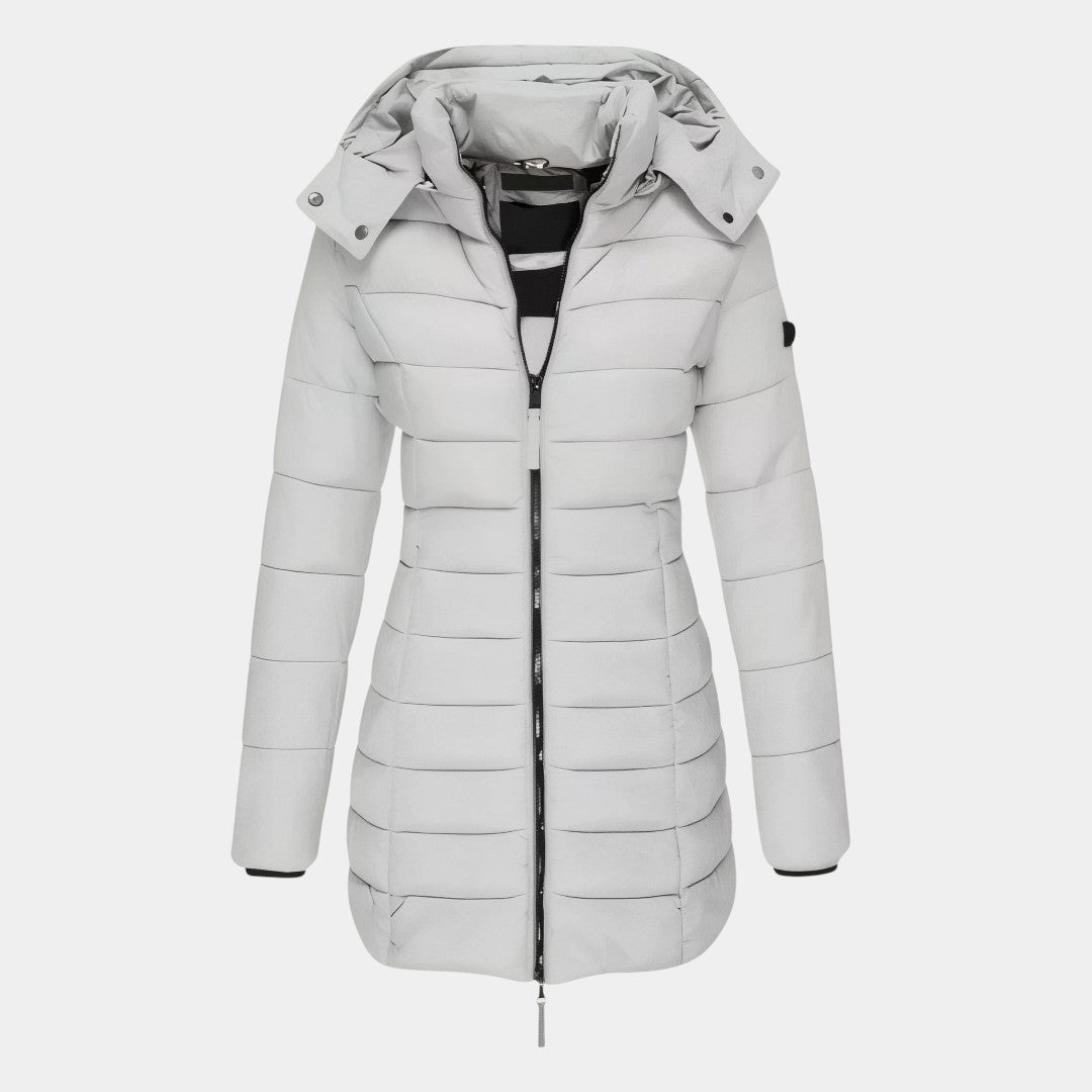 Sandra | Winter Jacket