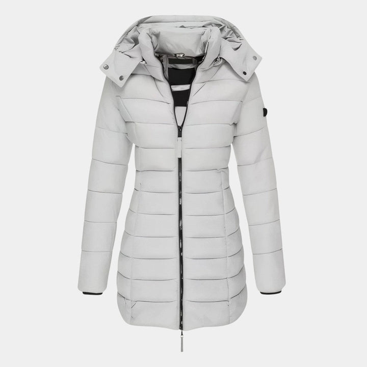 Sandra | Winter Jacket