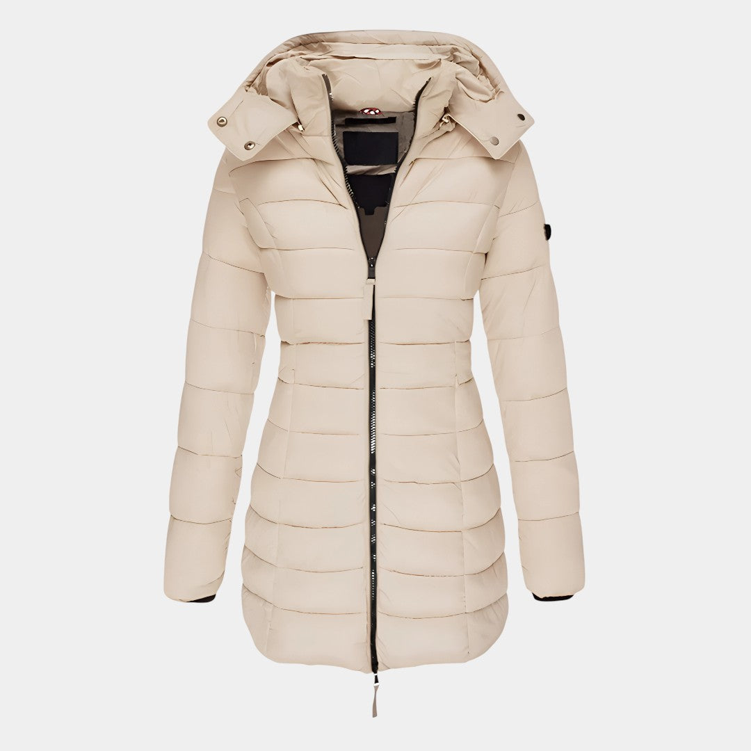 Sandra | Winter Jacket