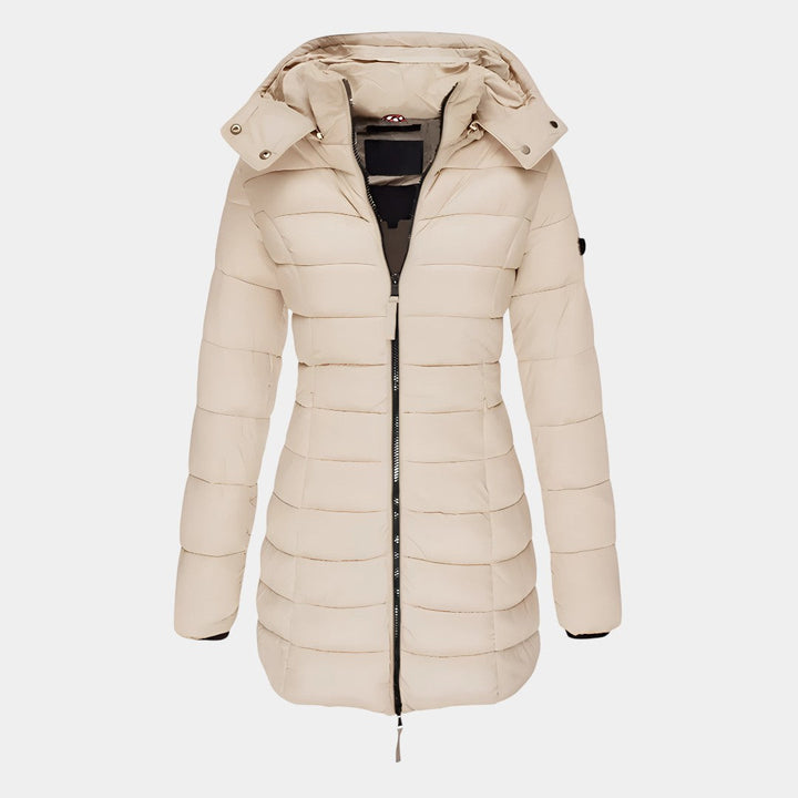 Sandra | Winter Jacket