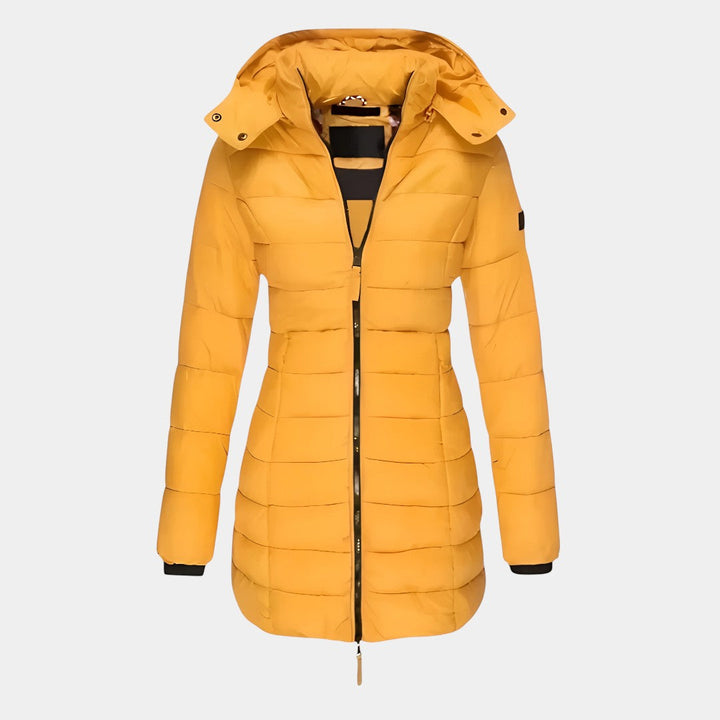 Sandra | Winter Jacket