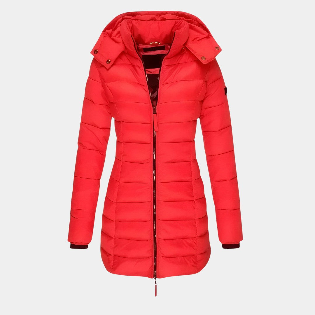 Sandra | Winter Jacket