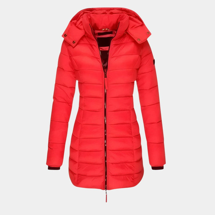 Sandra | Winter Jacket