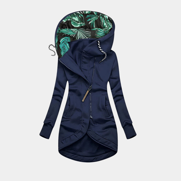 Aysha Winter Coat