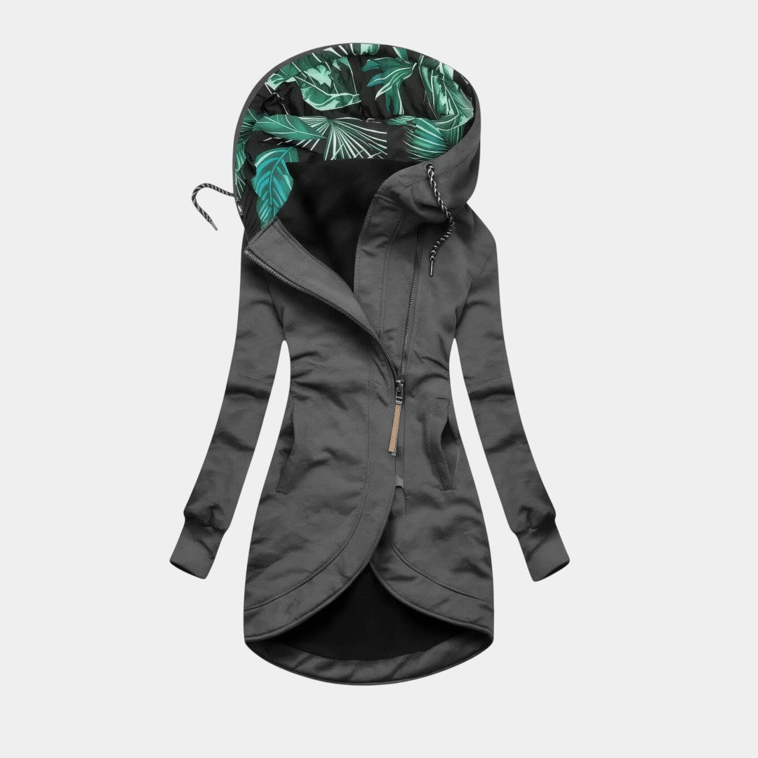 Aysha Winter Coat