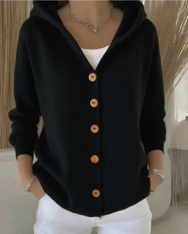 Amelia | Cozy Knit Cardigan