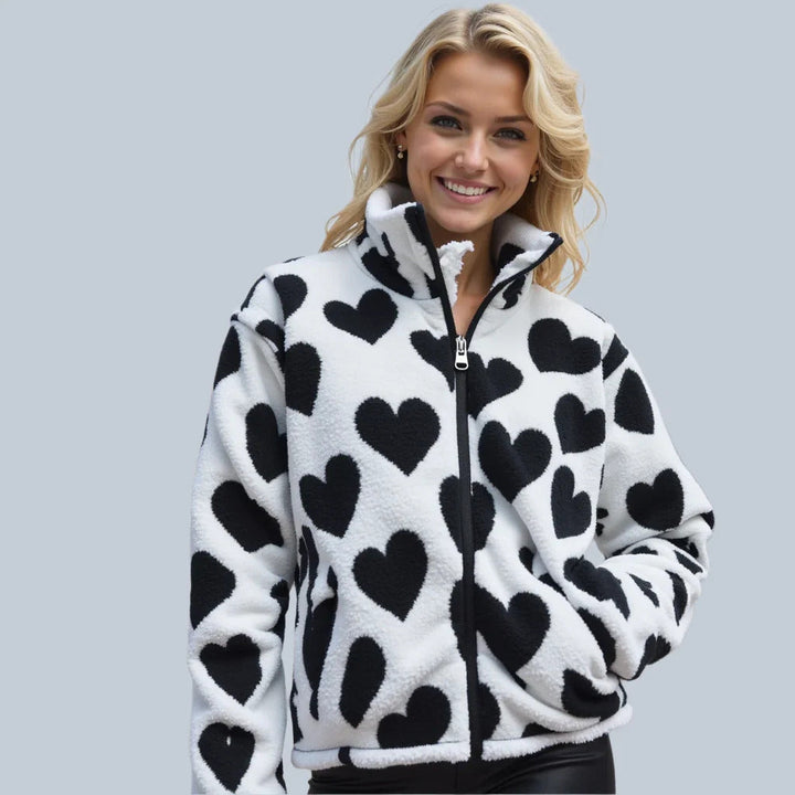 Alvena™ Heart Jacket