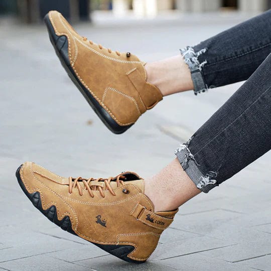 Ergo+ Unisex Sneakers