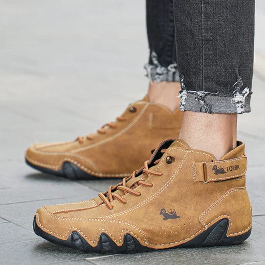 Ergo+ Unisex Sneakers